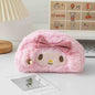 My Melody Fur Pouch (2 Pcs) Net Price Rs.155