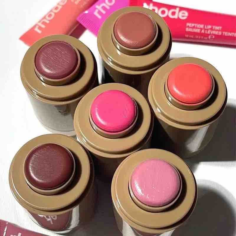 Rhode Blush (3 Pcs) Net Price Rs.135