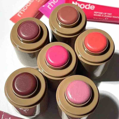 Rhode Blush (3 Pcs) Net Price Rs.135