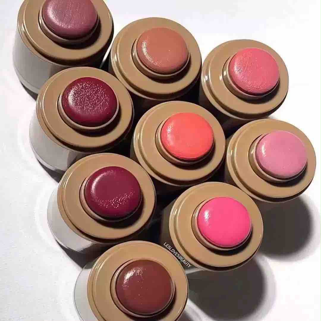 Rhode Blush (3 Pcs) Net Price Rs.135