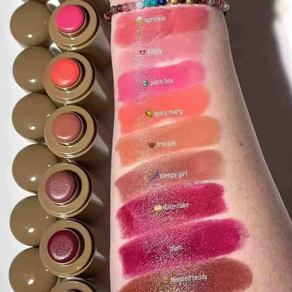 Rhode Blush (3 Pcs) Net Price Rs.135