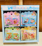 Capybara Mini Diary-2Pcs Set (4 Pack) Net Price Rs.45