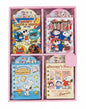 Snoopy Diary (4 pcs) Net Price Rs.55