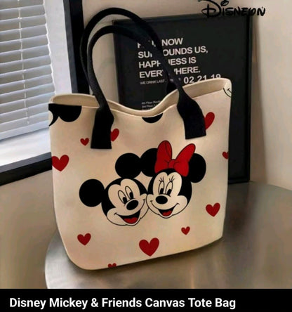 Canvas High quality Tote bag (MOQ 4) Net Price Rs.245
