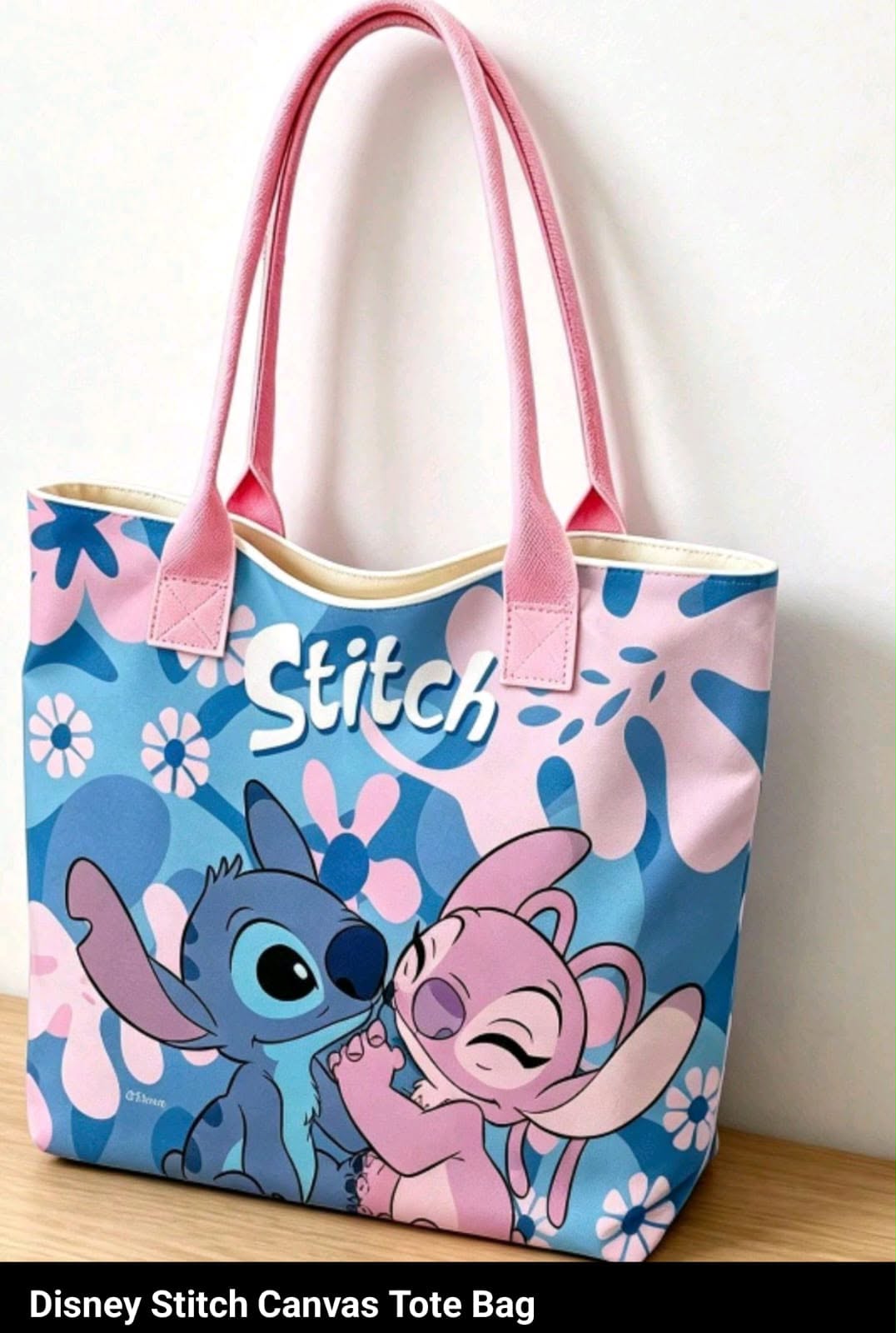 Canvas High quality Tote bag (MOQ 4) Net Price Rs.245