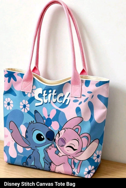 Canvas High quality Tote bag (MOQ 4) Net Price Rs.245