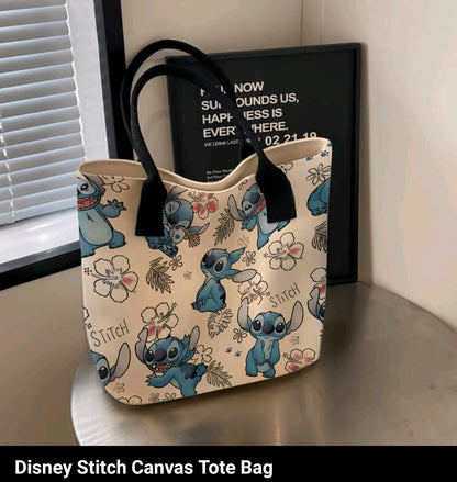 Canvas High quality Tote bag (MOQ 4) Net Price Rs.245