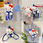 Hello Kitty Backpack (MOQ 2) Net Price Rs.355