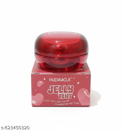 Lip Jelly Tint Pot(Pack of 3) Net Price Rs.96
