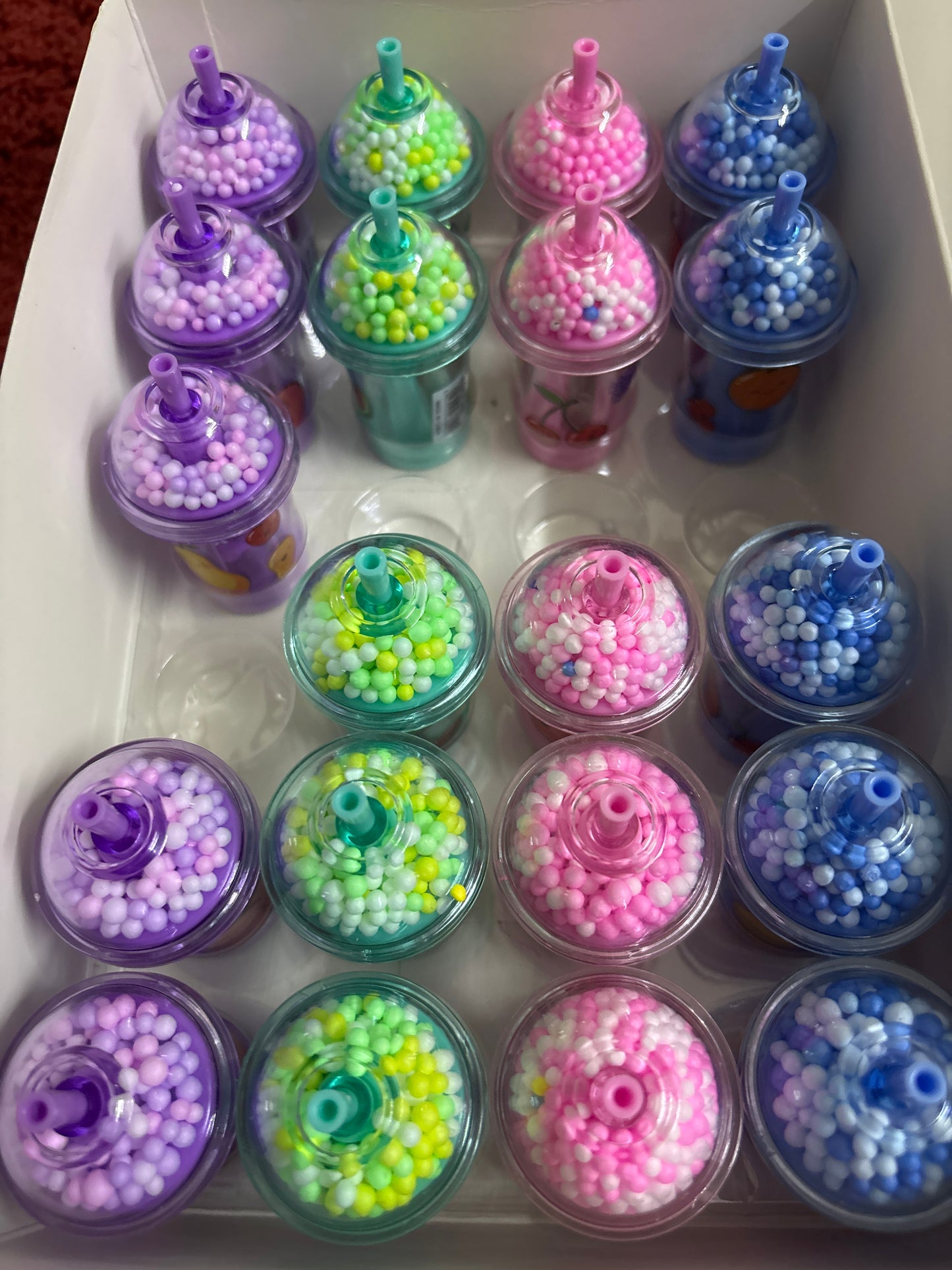 Sipper Sharpener (6 Pcs) Net Price Rs.18.50