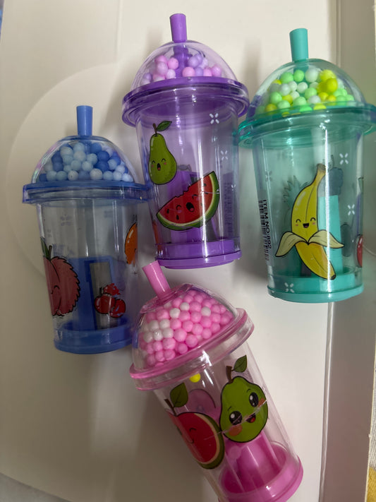 Sipper Sharpener (6 Pcs) Net Price Rs.18.50