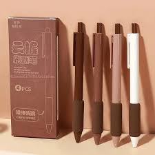 Coffee Pen Set (3 Boxes) Net Price Rs.80