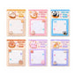 Sticky Notes(PZ7)(Pack of 4) Net Price Rs.45