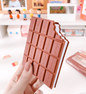Chocolate Fragrance Notebook(Pack of 6) Net Price Rs.50