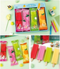 Ice Candy Eraser (4 Pcs) Net Price Rs.30