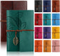 Leaf Leather Diary with Box(3 Pcs) Net Price Rs.155