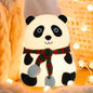 Panda Silicon Lamp (Pack of 2) Net Price Rs.200