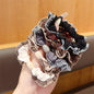 Japanese Korean Lace Hair Tie(MOQ 5) Net Price Rs.11
