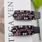 Korean Flash Diamond Hairpin Bangs Clip(MOQ 3) Net Price Rs.15