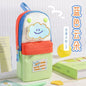 Kawaii Pencil pouch(Pack of 2) Net Price Rs.160