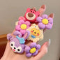 Children's Star Dailu Hair Tie(MOQ 5) Net Price Rs.15