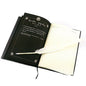 Anime Death Note Diary with Feather Pen (2 pcs) Net Price Rs.150