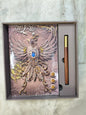 Premium Diary Gift Set