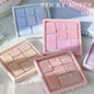 Pastel Makeup box sticky notes(Pack of 3) Net Price Rs.55