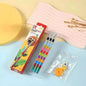 Lego Pencil Set (MOQ 3) Net Price Rs. 65
