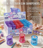 Sanrio Can sharpener (12 Pcs) Net Price Rs.17