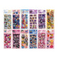 Sticker PET Transparent (Pack of 5) Net Price Rs.38